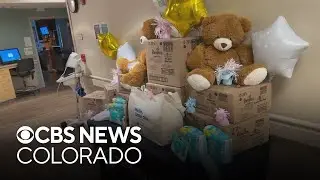 Colorado families, hospitals celebrate some of 2026's first babies