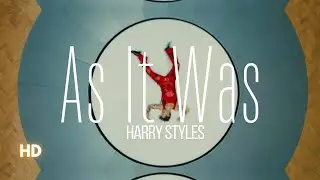 Harry Styles - As It Was (Deep House Remix)