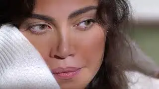 مسلسل يوتيرن | اليأس يعمل أكتر من كده 🥺.. يارا حاولت تقتل نفسها 💔😢