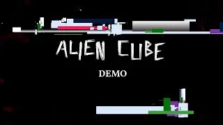 The Alien Cube FULL WALKTHROUGH (2019) Can't wait for this!!