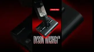Купил Dyson для влажной уборки и вот что произошло #DysonWash #TechReview #Лайфхак