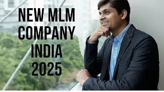 New MLM Prelaunch India 2025 New Global MLM Companies India 2025 Best New MLM India Talk Fusion