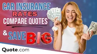 Cheap Car Insurance: Compare Quotes from Top Companies for Big Savings in 2026!