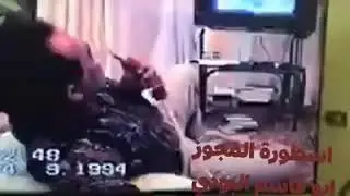 مجوز ابو قاسم البودي مع المطرب ابو عادل من جلين