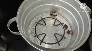Kids lunch box glass disc dhokla  recipe#food