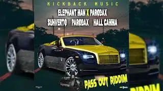 Pass Out Riddim Mix (Dancehall 2020) Elephant Man,Parodax,Suhverto,Hall Camma