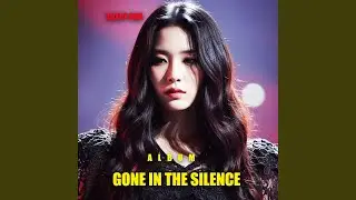Gone in the silence