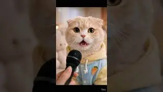 제리와 함께 하는 영어회화 1탄 #ai #cat #제리
