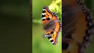 Interesting Bird Behaviors