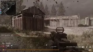 Call of Duty: Modern Warfare Remastered Downpour map 2022