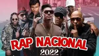 As Melhores 2022 - Rap Nacional🎭🎶✌️