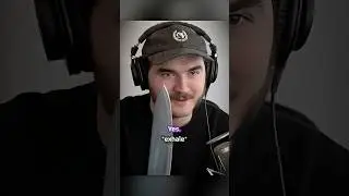 Шлатт ушел далеко за борт 💀