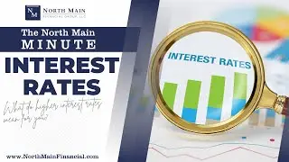 What Do Higher Interest Rates Mean For Your Financial Space?