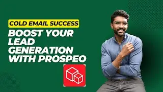 How to Use Prospeo with Sales Navigator for Effective Lead Generation