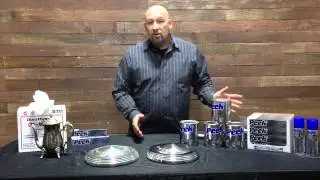 Rev Television Introduces Peek Polish