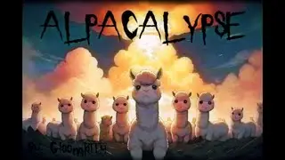ALPACALYPSE &ndash; The End Times, But with Alpacas - Copyright Free Stream Safe Music