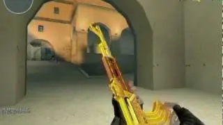 Crossfire Gameplay von oOJinOo. aka oO[Jin]Oo