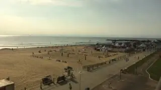 ECSC 2016 Virginia Beach Ocean View