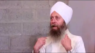 Kundalini Yoga and Islam