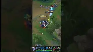 Volibear jogando na Jungle! #leagueoflegends #clips #keio #leagueoflegendsbrasil #lol #farpaclips