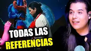 CAZZU &ndash; JUJUY ESTRELLADO | An&aacute;lisis de referencias al Carnaval de Jujuy | Reacci&oacute;n Ema Arias Vocal