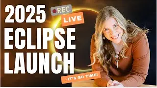 The BIGGEST Opportunity of the Year &mdash; Sept 2025 Eclipse Portal