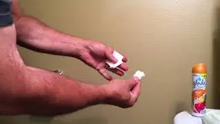 One square RV T P