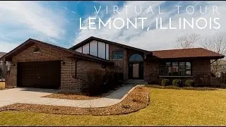 Homes for Sale in Lemont Illinois