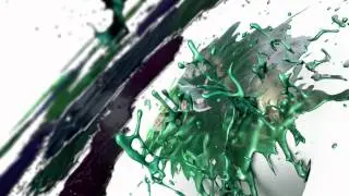 Disney's Epic Mickey (Wii) E3 2010 Trailer