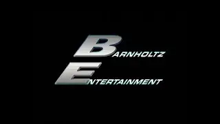 Barnholtz Entertainment logo (1997)