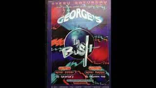 George's @ La Bush 30-11-1996