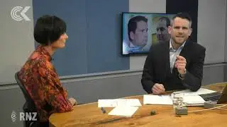 National aware of Jami Lee Ross grievances for years