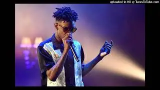 (FREE) 21 Savage x Stormzy | melancholic ukg x trap vocal type beat 