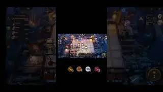 PERYYY - 20 | MCBB | FREYA GUNNER #magicchess