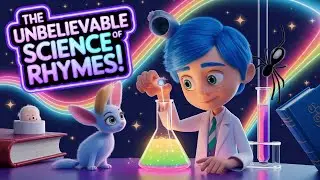 The Unbelievable Science of Children's Rhymes