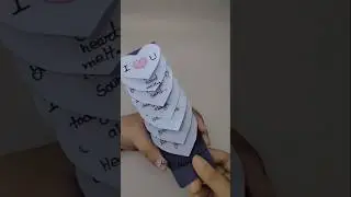Explosion card/how to make explosion card/explosion card tutorial
