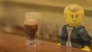 EclipseGRAFX Weizen Glasses - Brief Bricks Episode 187