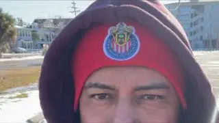 CHIVAS SÚPER LÍDER DEL TORNEO - PRÓXIMAS VÍCTIMAS MAZATLAN Y AMÉRICA