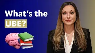 What Is the Uniform Bar Exam?