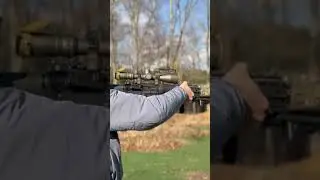 Knight&rsquo;s Armament #kac