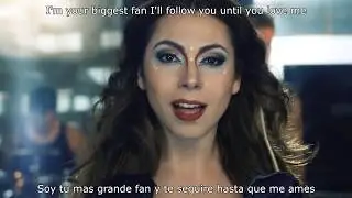 Exit Eden - Paparazzi (Sub. Espa&ntilde;ol/Lyrics)