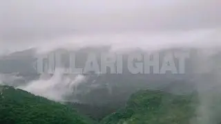 Tilari Ghat Maharashtra| best place to visit in monsoon 😍