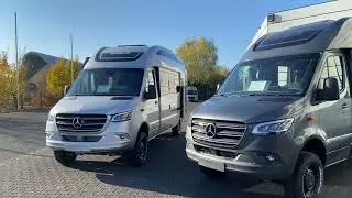 Vergleich Grundriss La Strada Nova M zu Nova EB