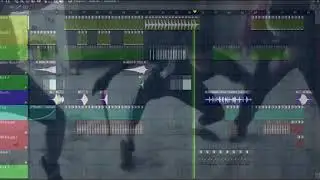 Hardbass music video - Whoole Russia