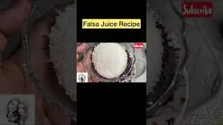 Falsa Juice for healthy and glowing skin #skincare #shortsvideo #recipe