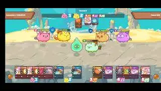 axie infinity gameplay tamil #axieinfinity #crypto #ethereum #slp