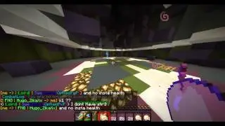 NoZenPvP - 1v1 with a cheater (ppramler34)