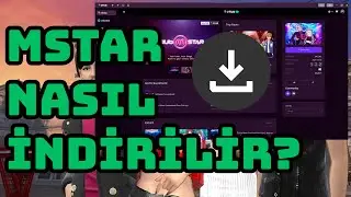 ClubMstar (Mstar TR) Nasıl İndirilir?