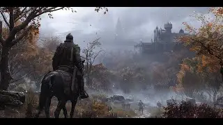 Needed: Nobles, Knights, and Guild Masters for God's Kingdom