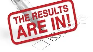 The RESULTS...30 Day Weight Loss Transformation Challenge (Season 9)